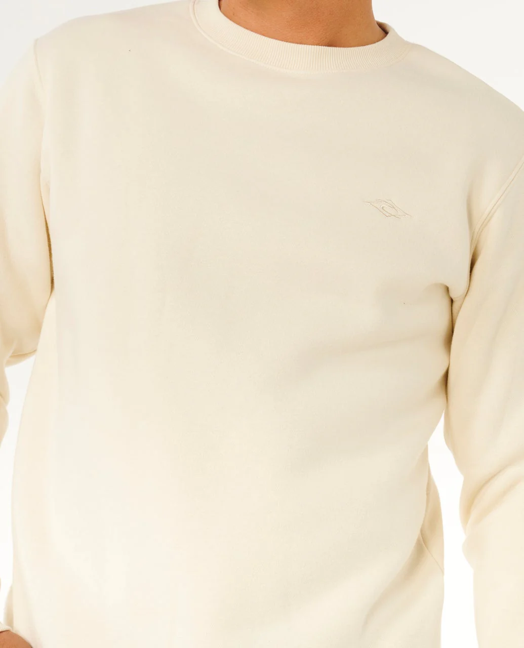 Classic Surf Crew Fleece - Image 5