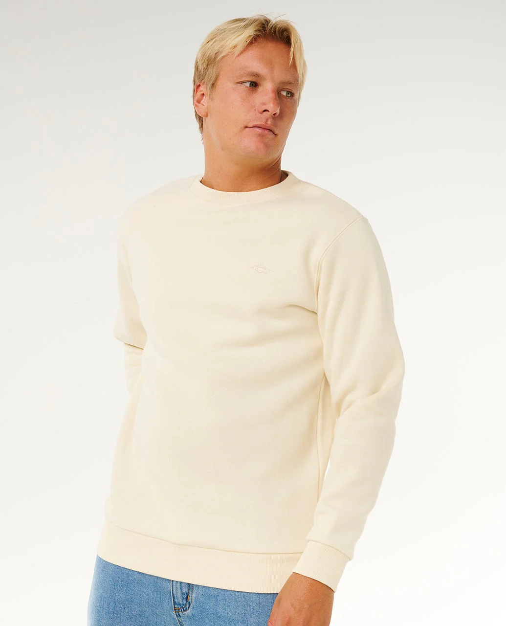 Classic Surf Crew Fleece - Image 6