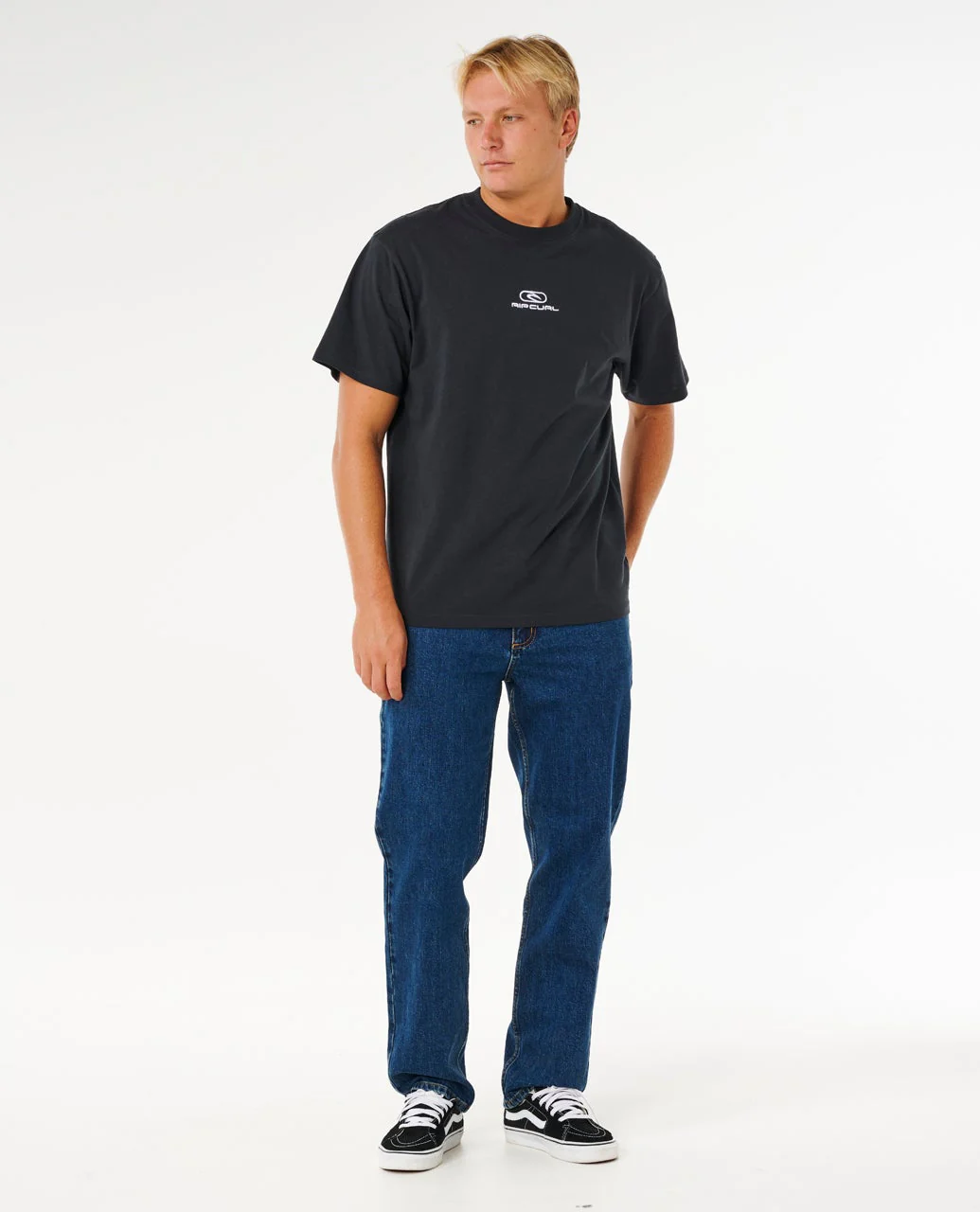 Classic Surf Denim Pant - Image 4
