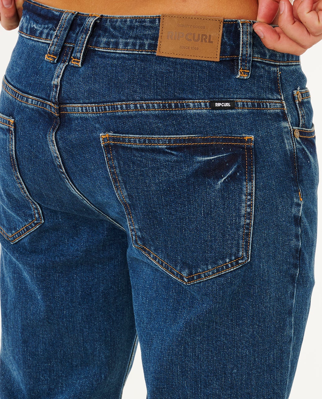 Classic Surf Denim Pant - Image 5