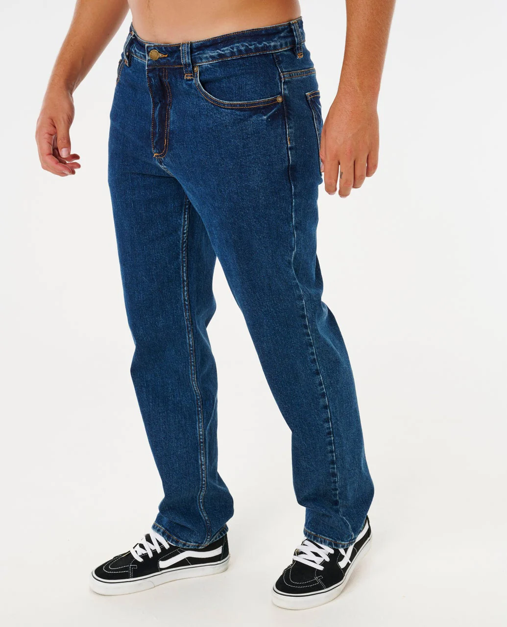 Classic Surf Denim Pant - Image 6