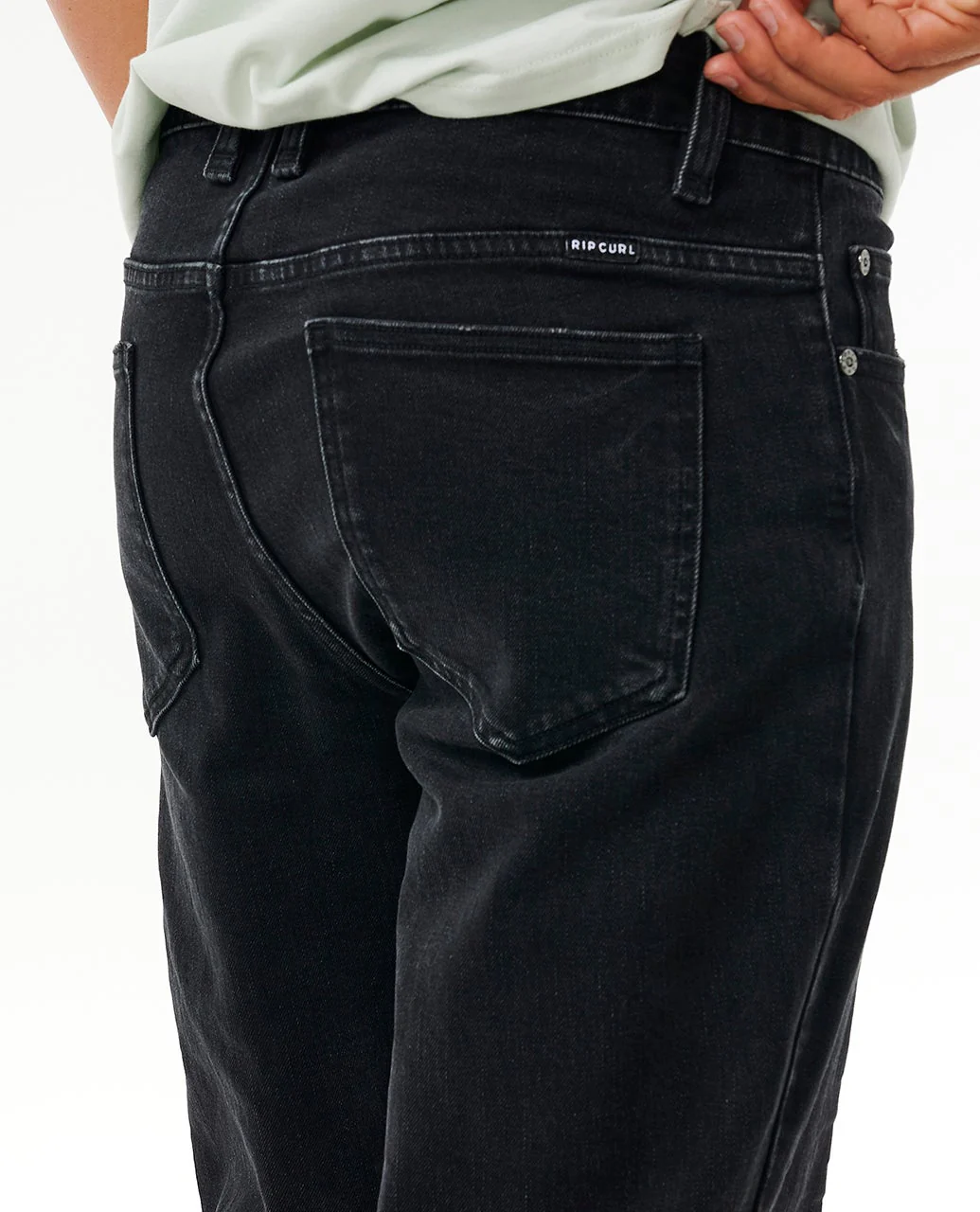 Classic Surf Denim Pant - Image 10