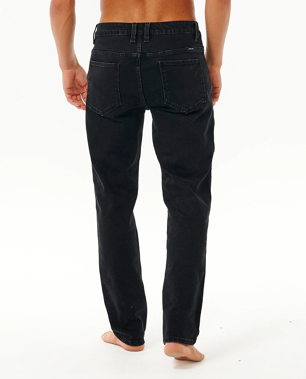 Classic Surf Denim Pant - Image 6