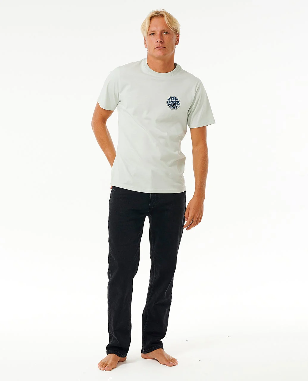 Classic Surf Denim Pant - Image 8
