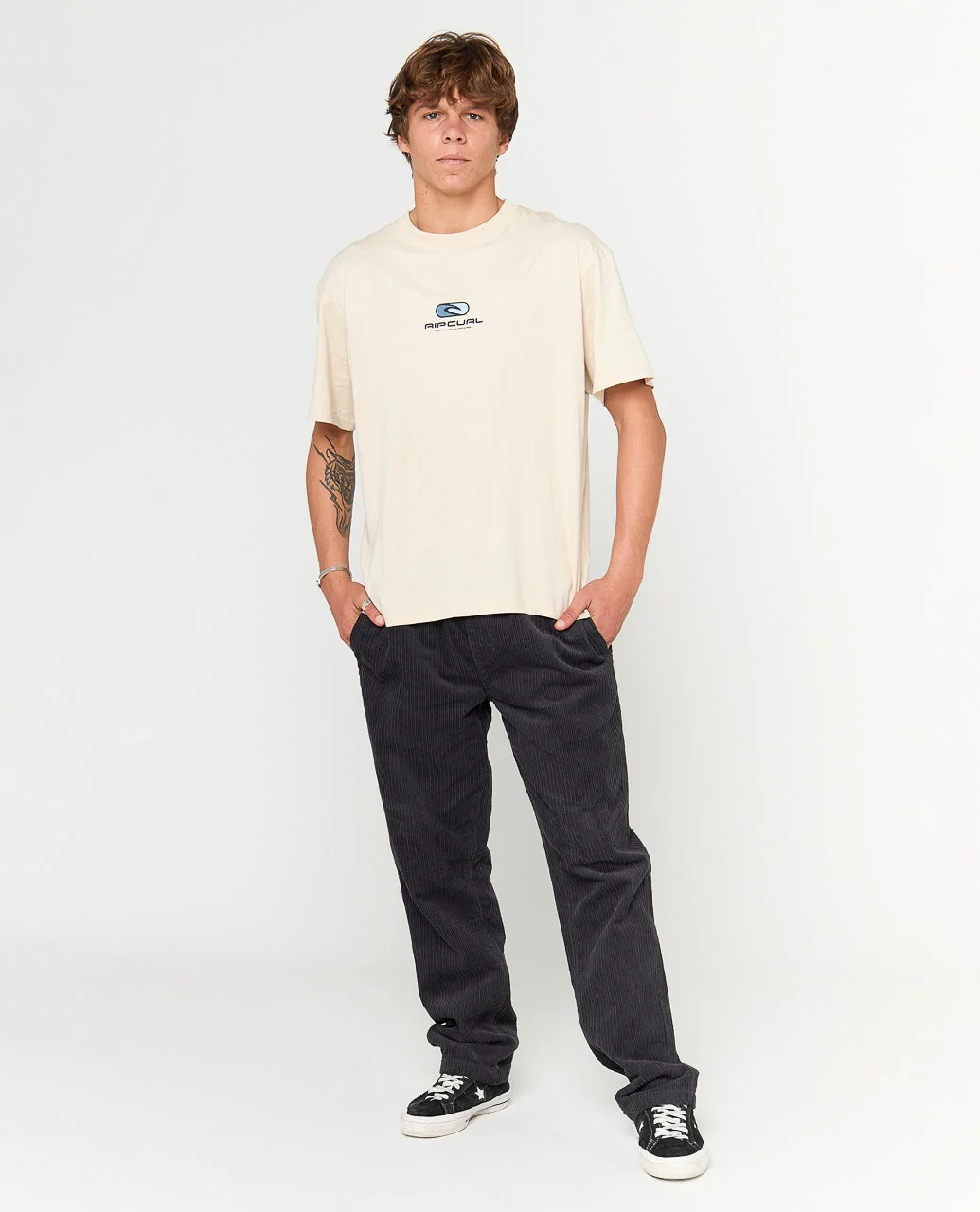 Classic Surf Double Cord Pant - Image 4