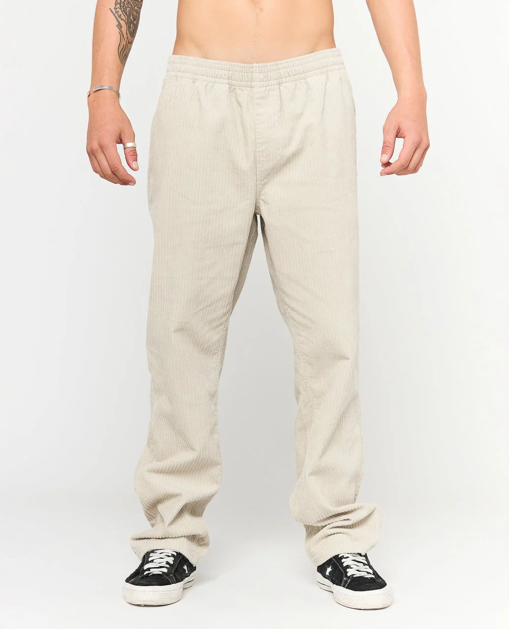 Classic Surf Double Cord Pant