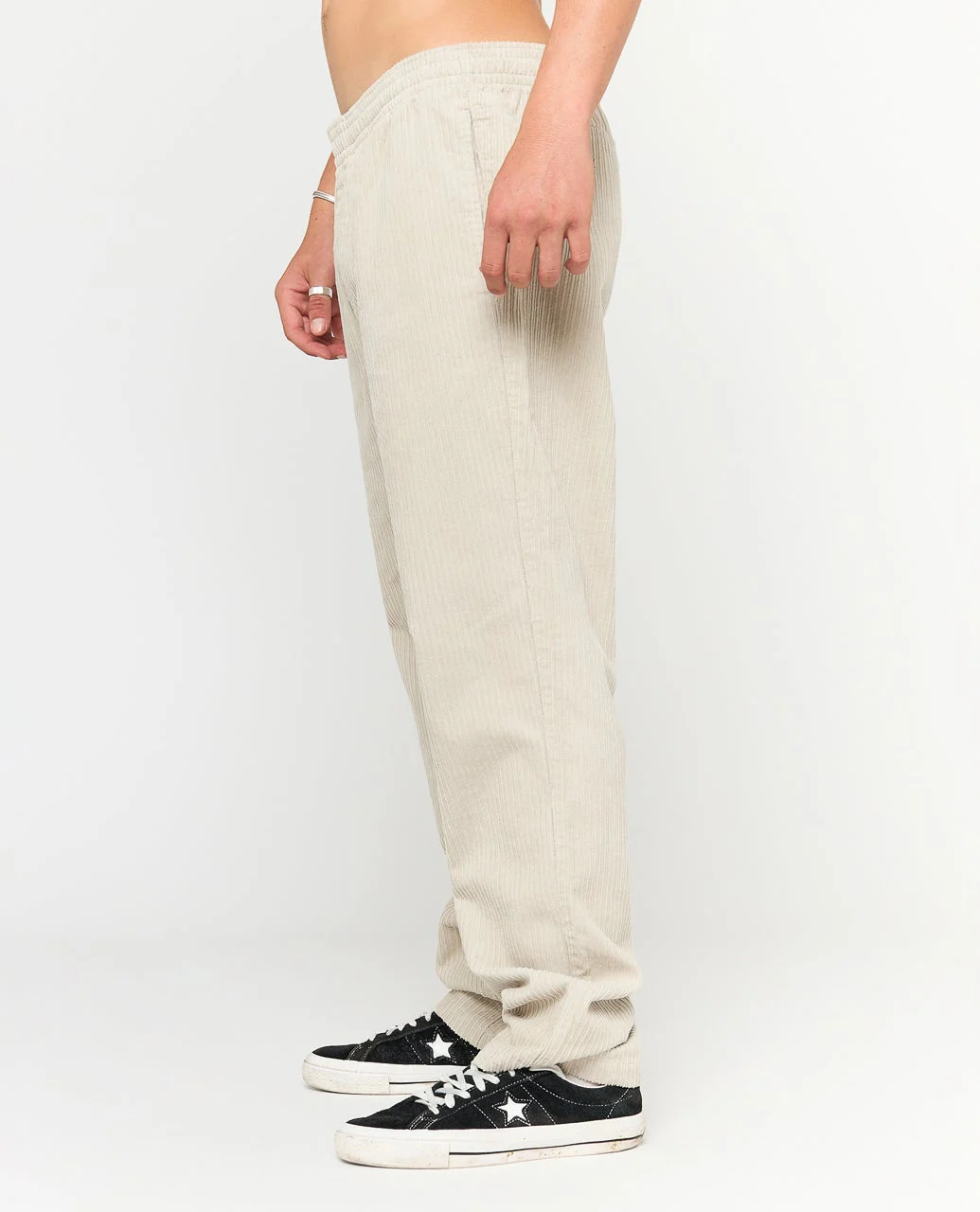 Classic Surf Double Cord Pant - Image 2