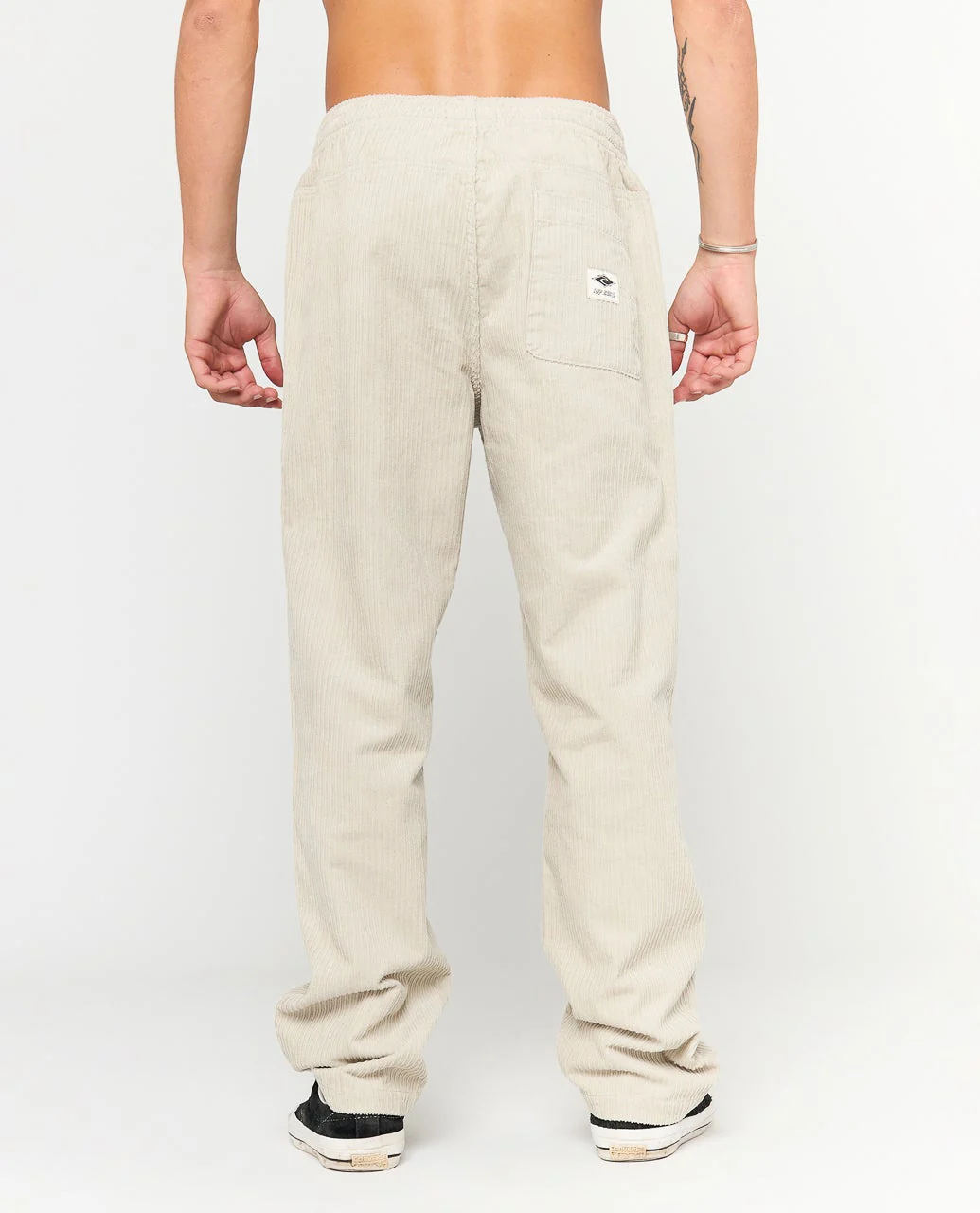 Classic Surf Double Cord Pant - Image 3