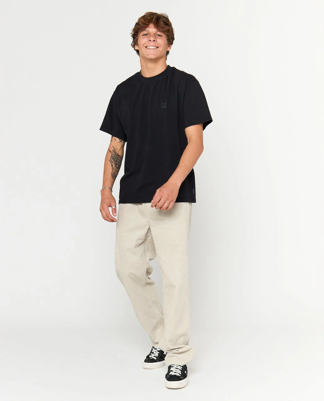 Classic Surf Double Cord Pant - Image 4