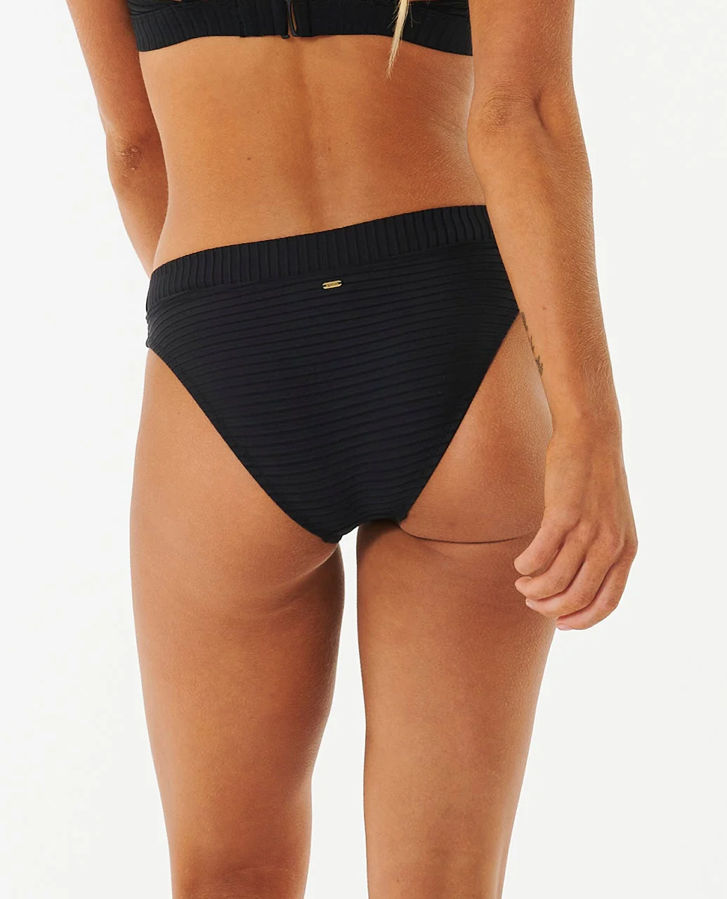 Classic Surf Full Coverage Bikini Bottoms - Image 3