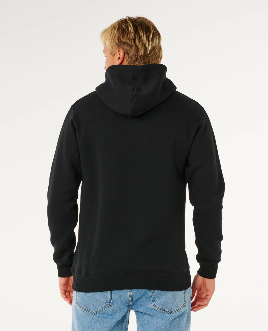 Classic Surf Hood Fleece - Image 3