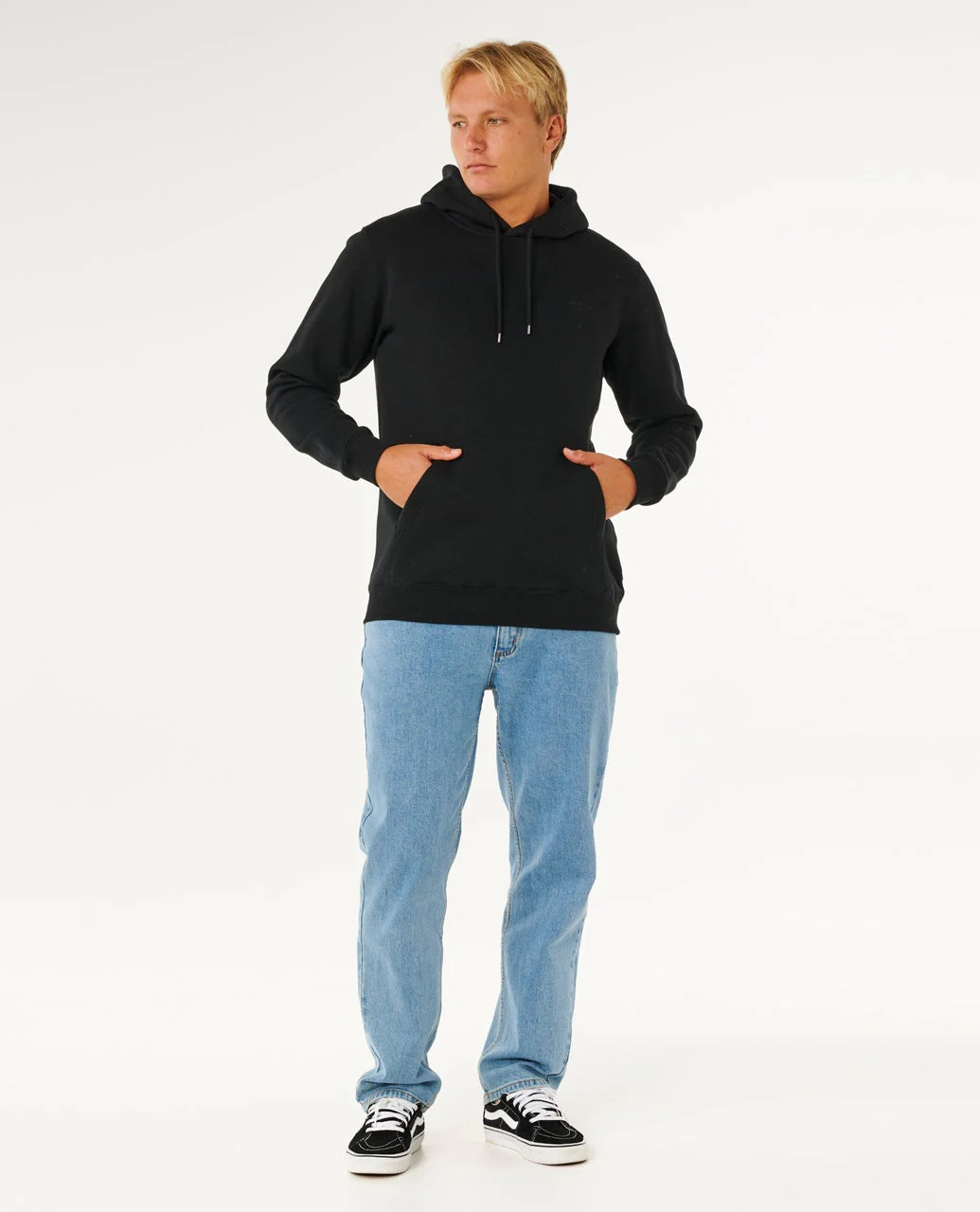 Classic Surf Hood Fleece - Image 4