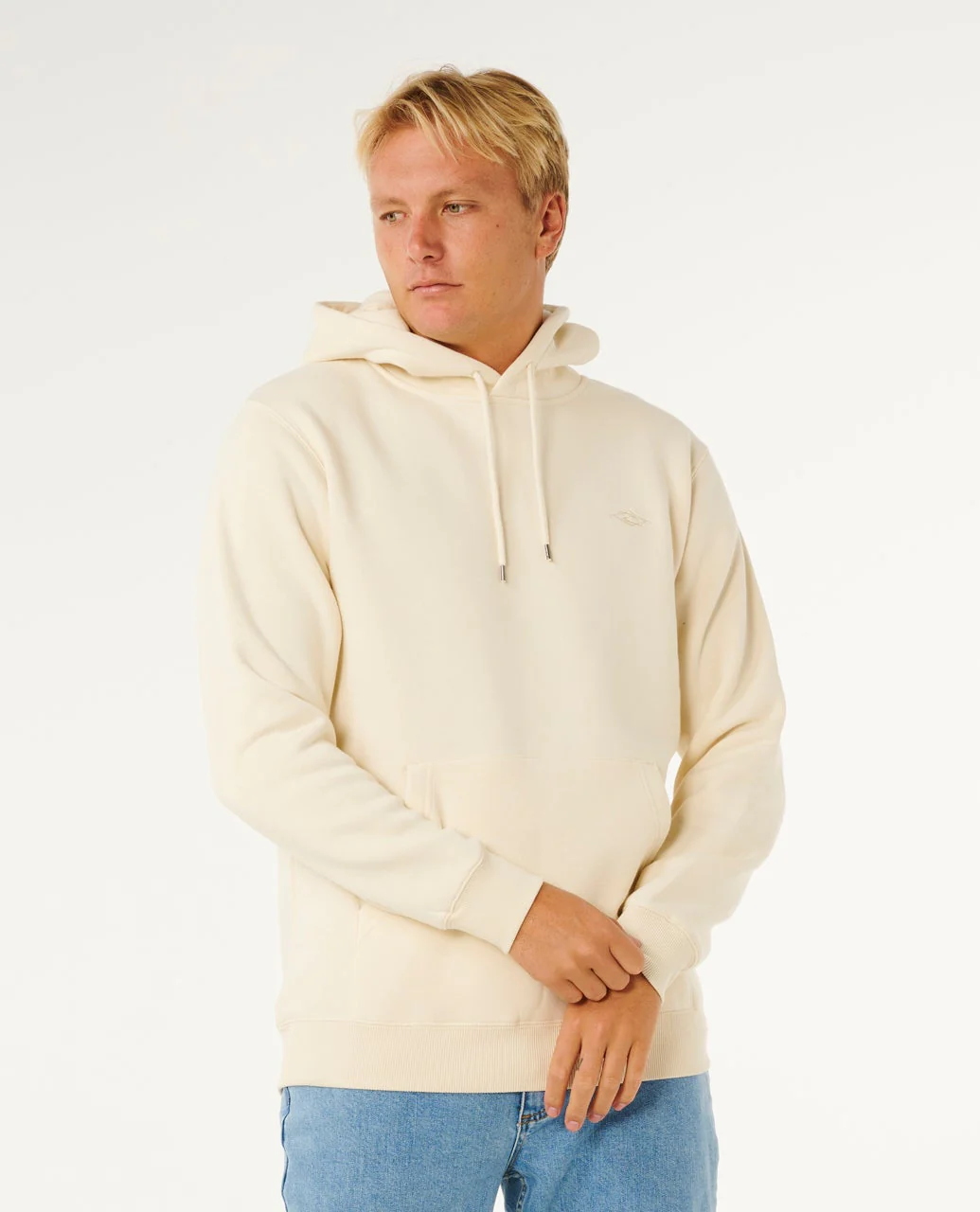 Classic Surf Hood Fleece