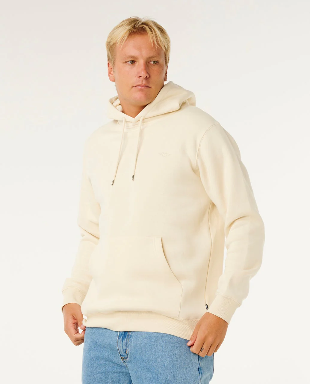 Classic Surf Hood Fleece - Image 2