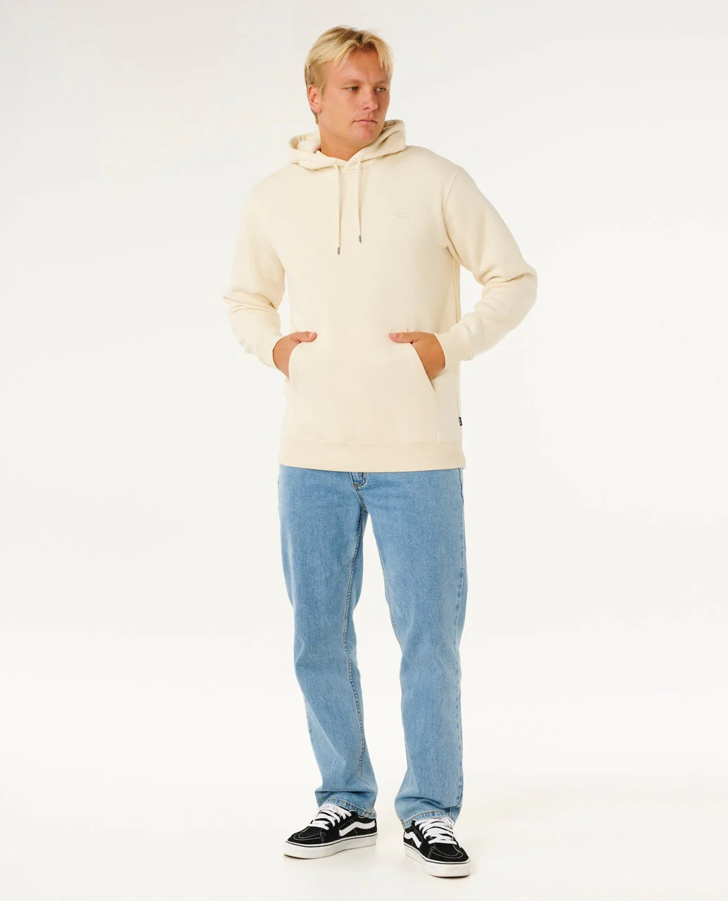 Classic Surf Hood Fleece - Image 4