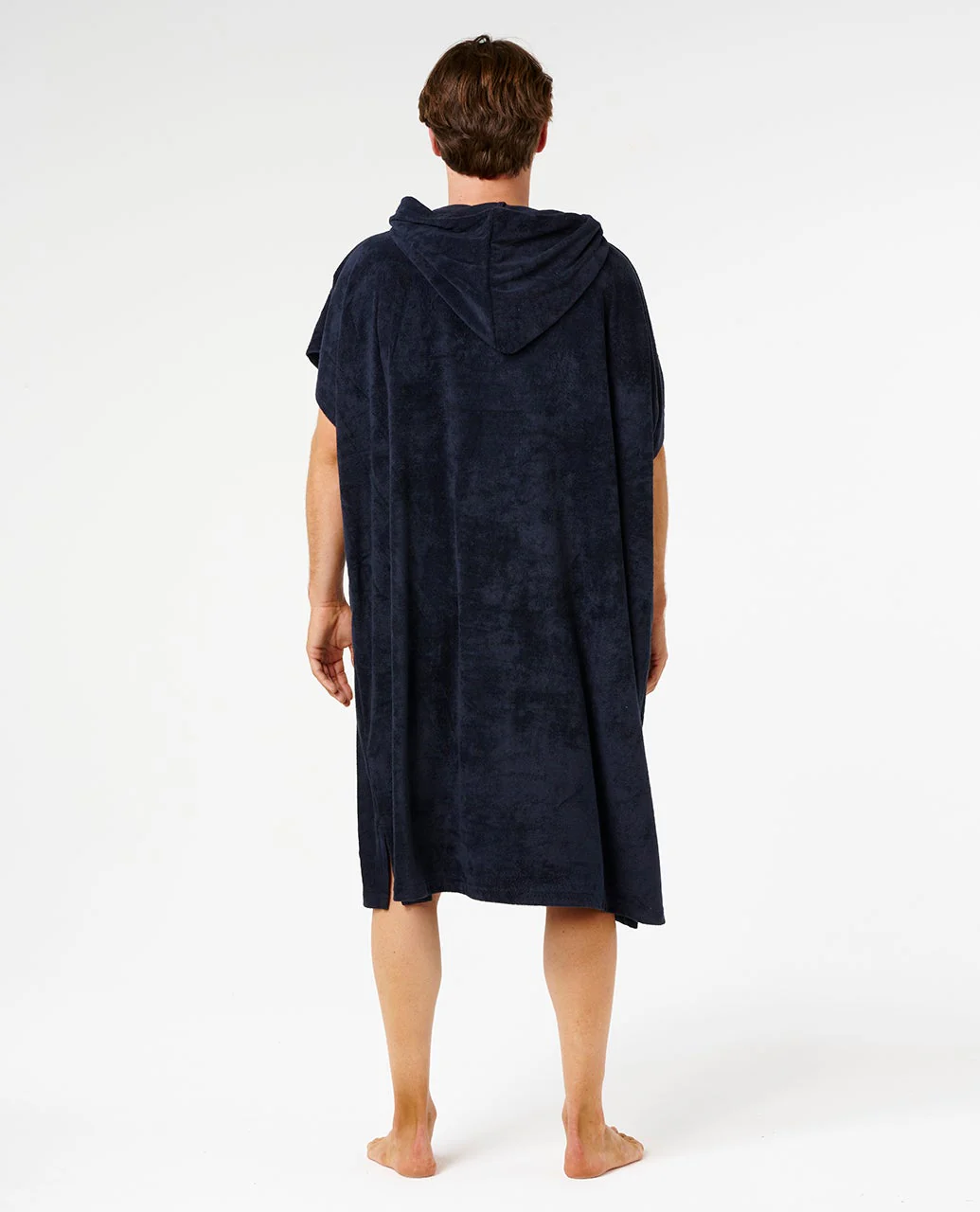 Classic Surf Hooded Towel Poncho - Image 3