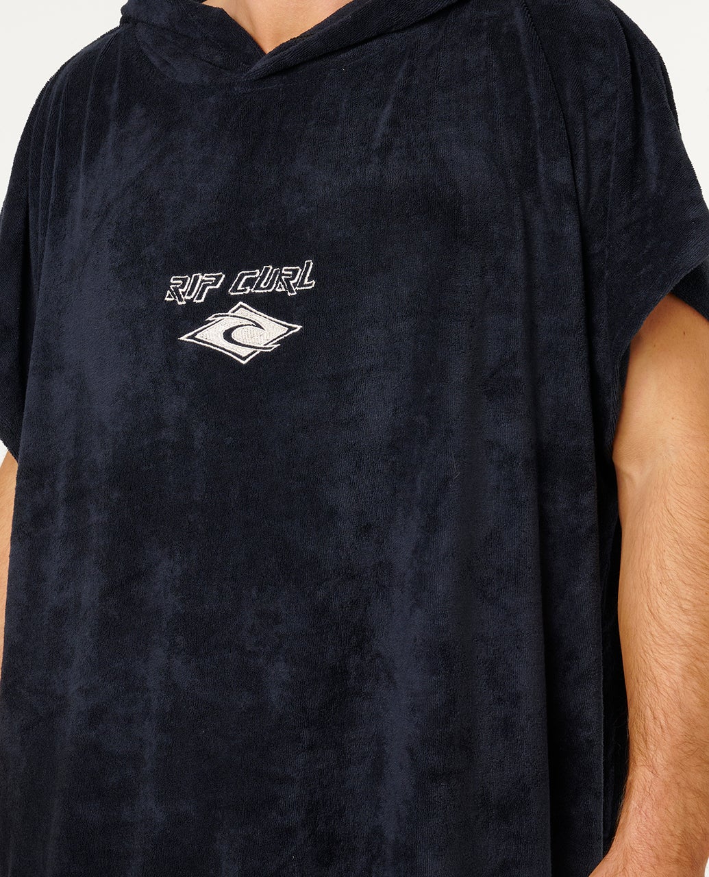 Classic Surf Hooded Towel Poncho - Image 5