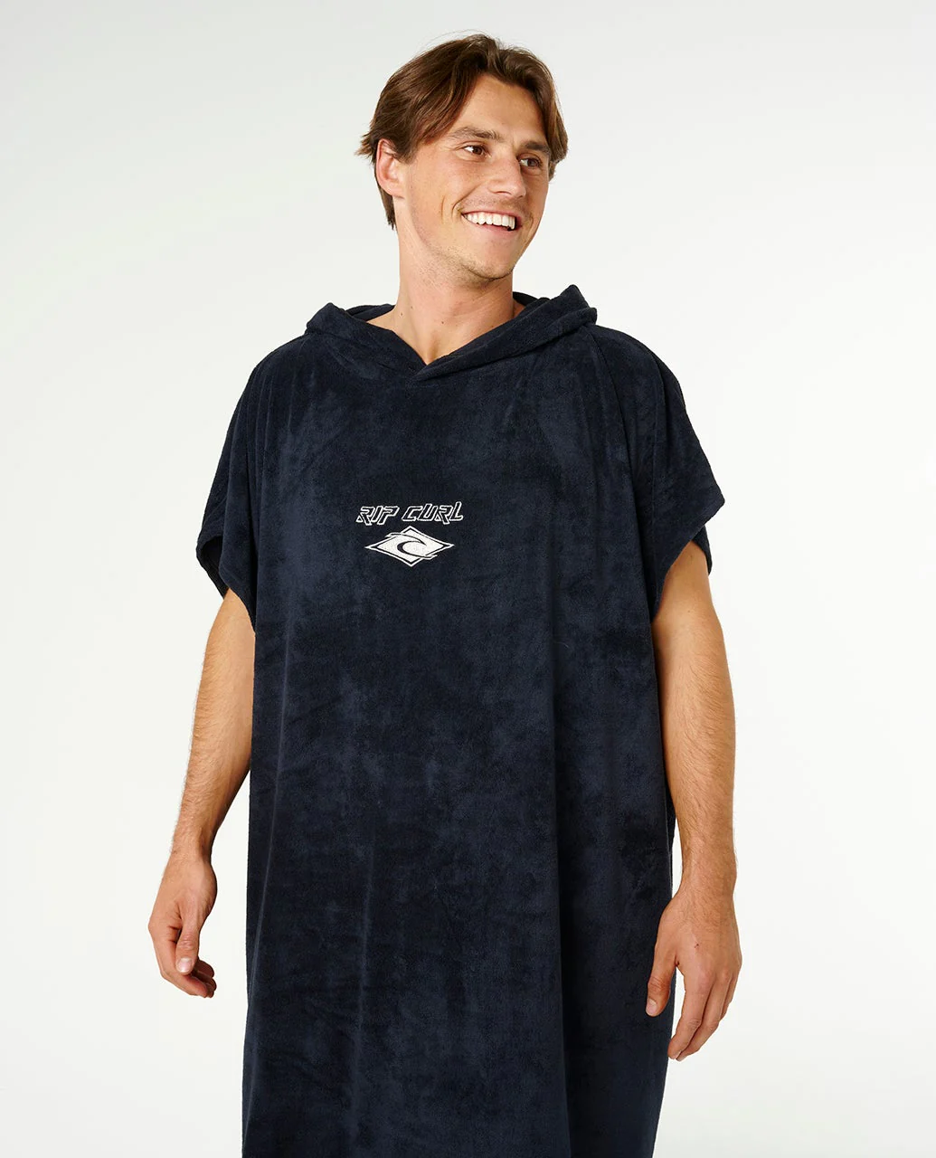 Classic Surf Hooded Towel Poncho - Image 6