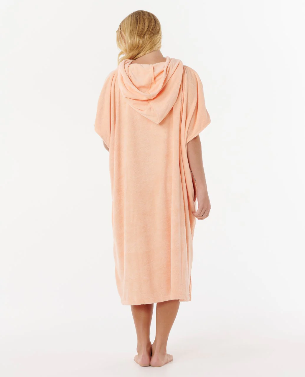 Classic Surf Hooded Towel Poncho - Image 3