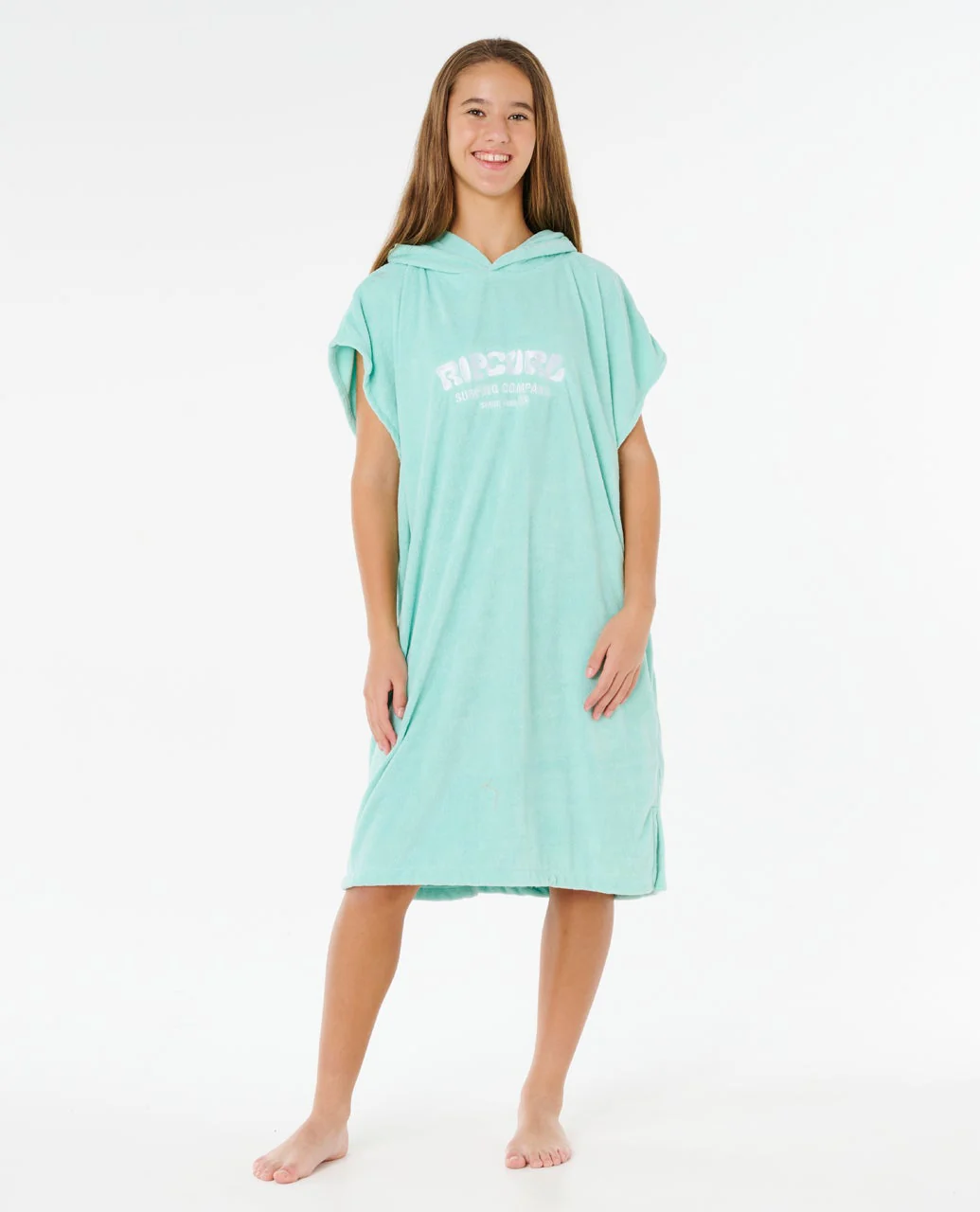 Classic Surf Hooded Towel - Kids