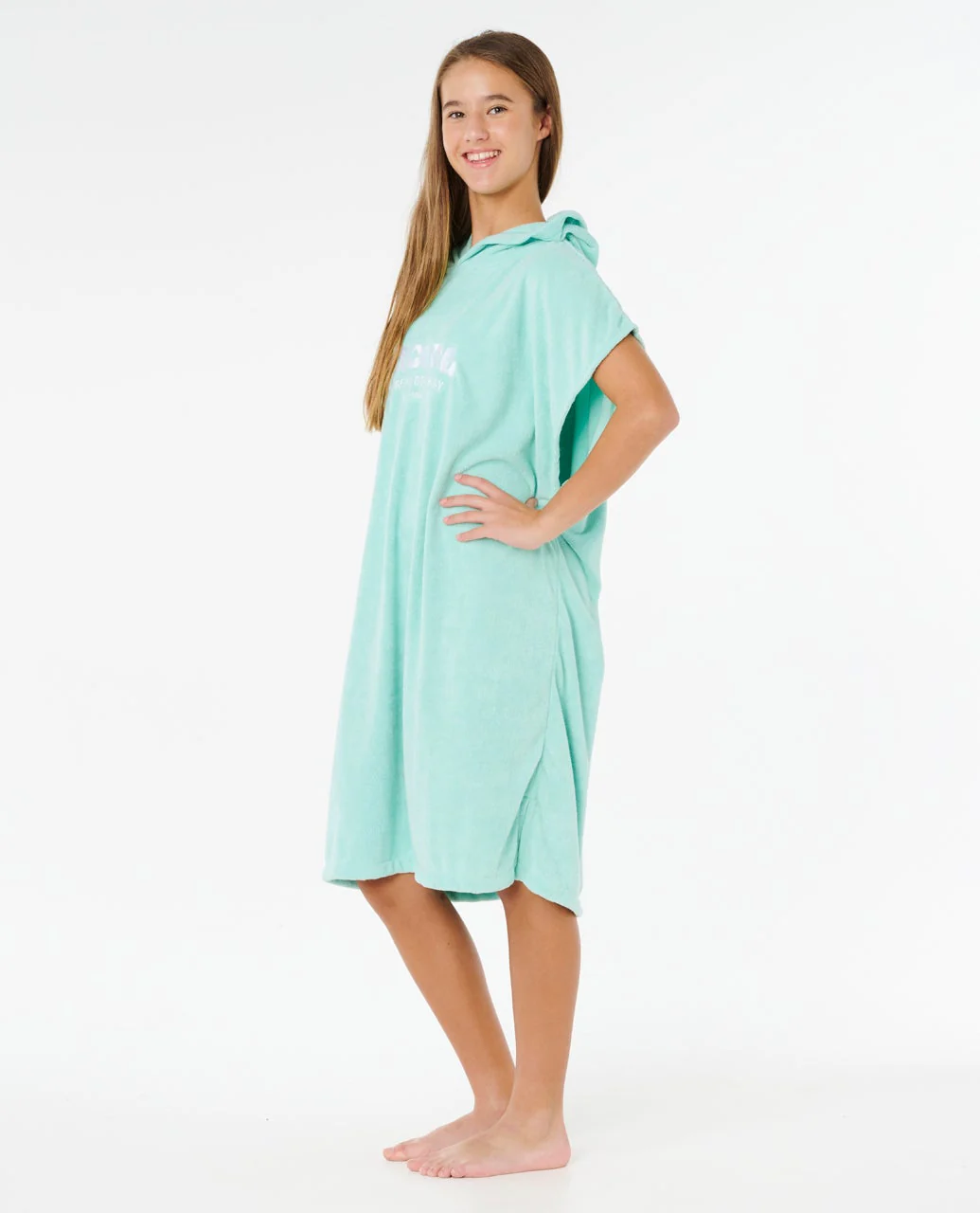 Classic Surf Hooded Towel - Kids - Image 2