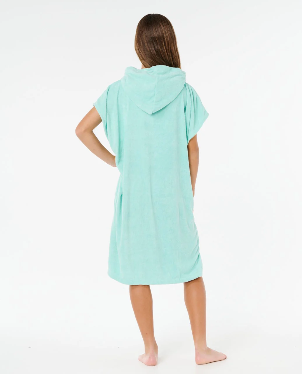 Classic Surf Hooded Towel - Kids - Image 3