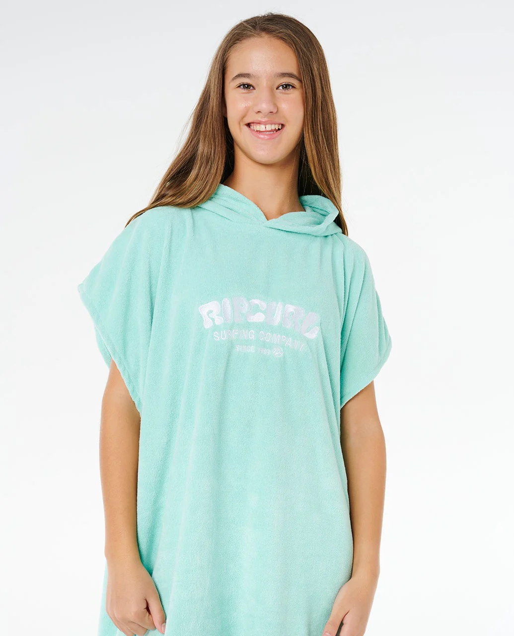 Classic Surf Hooded Towel - Kids - Image 6