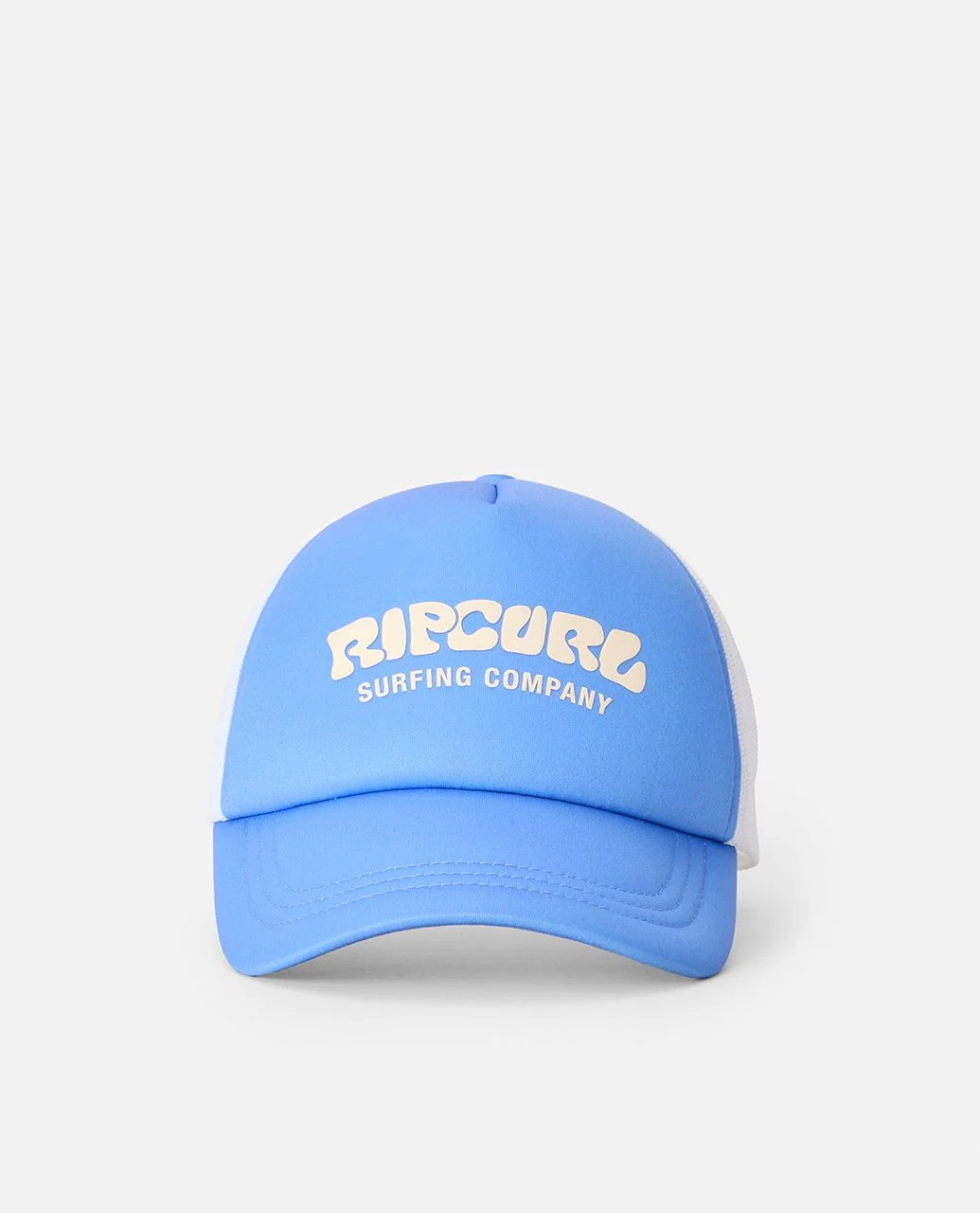 Classic Surf Icon Trucker Cap - Image 3