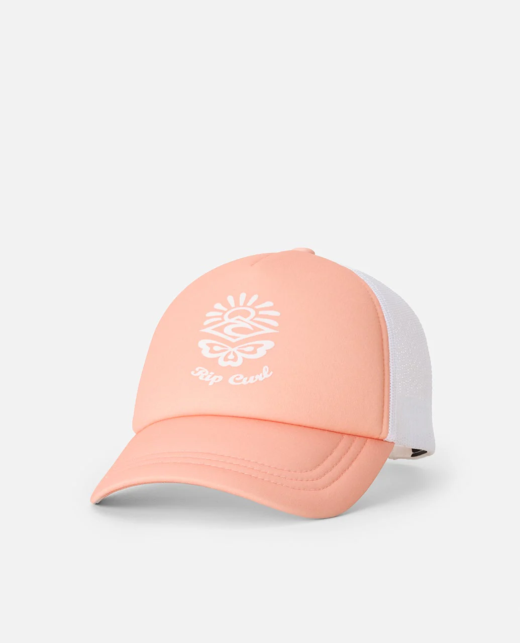 Classic Surf Icon Trucker Cap - Image 2