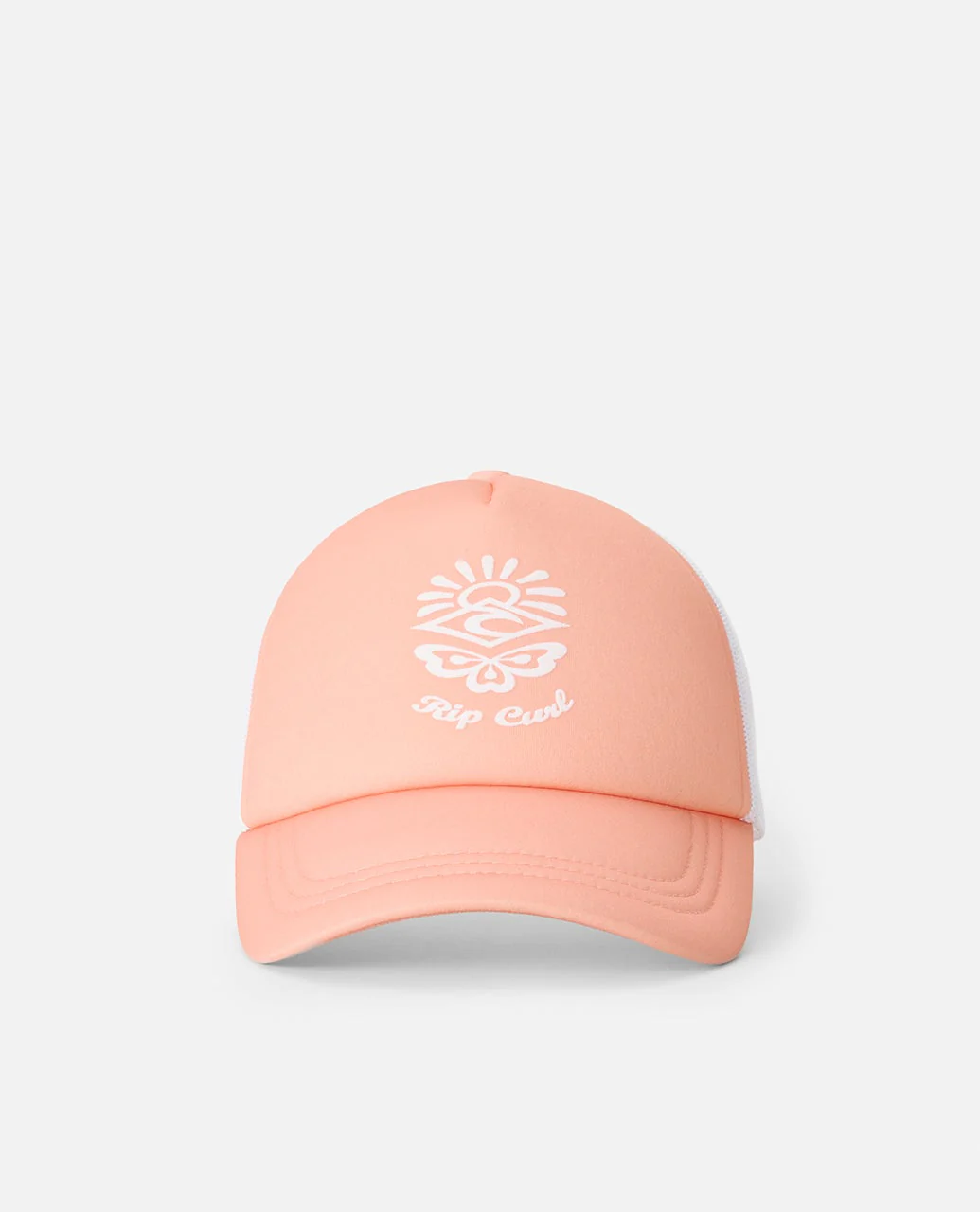 Classic Surf Icon Trucker Cap - Image 4