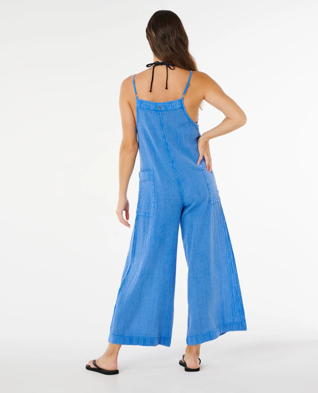 Classic Surf Jumpsuit - Image 3