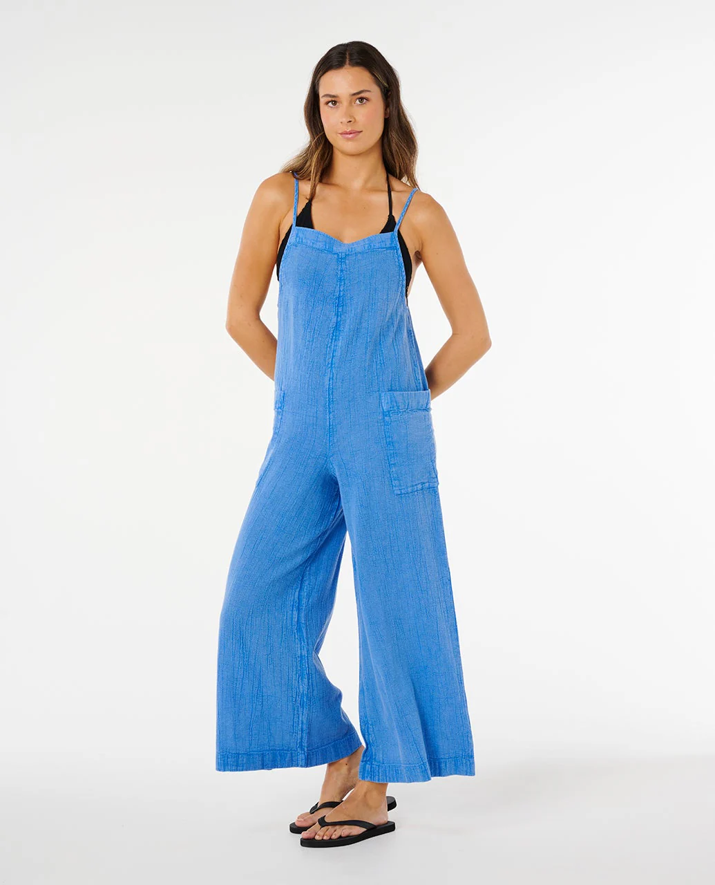 Classic Surf Jumpsuit - Image 4
