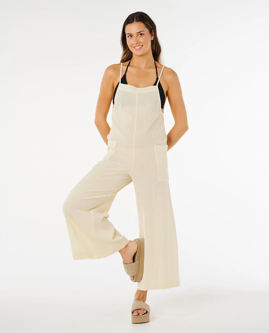 Classic Surf Jumpsuit - Image 5
