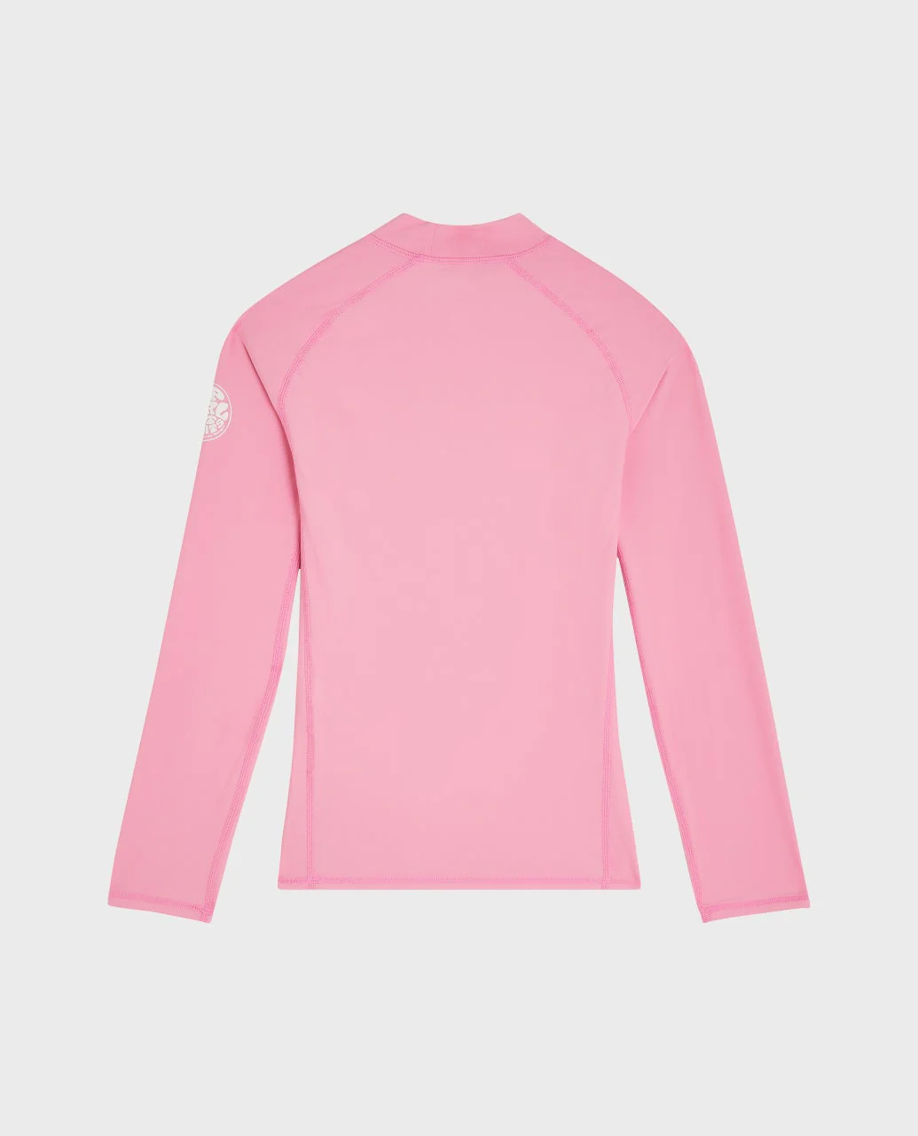 Classic Surf  Long Sleeve Rashvest Girl - Image 4