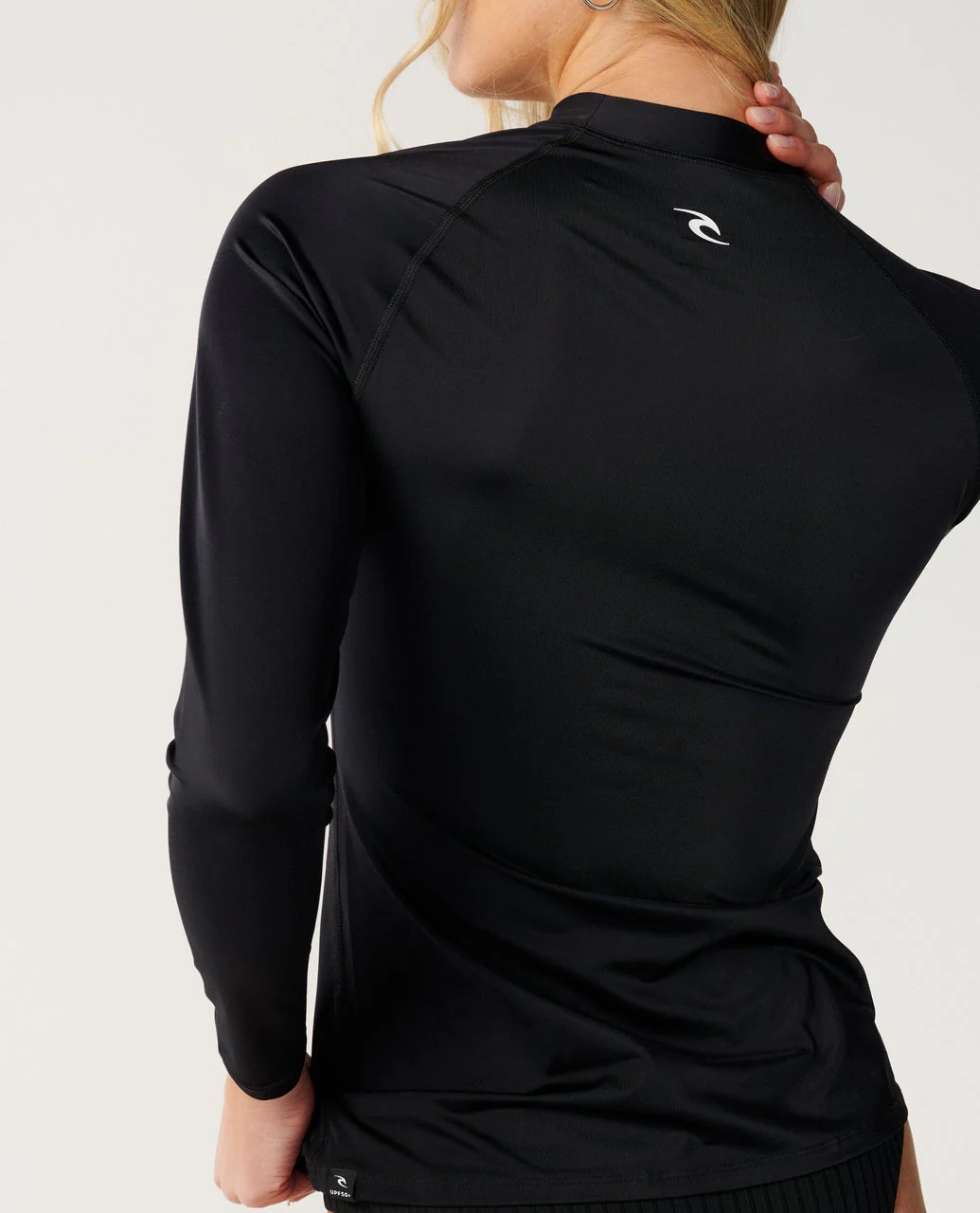 Classic Surf Long Sleeve UV Rash Vest - Image 5