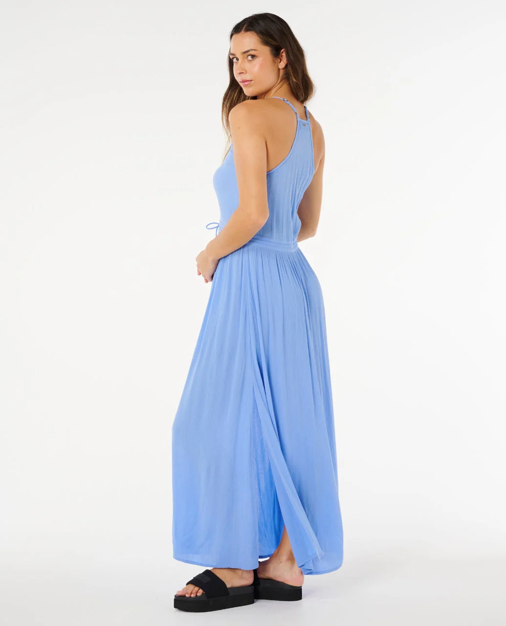Classic Surf Maxi Dress - Image 3
