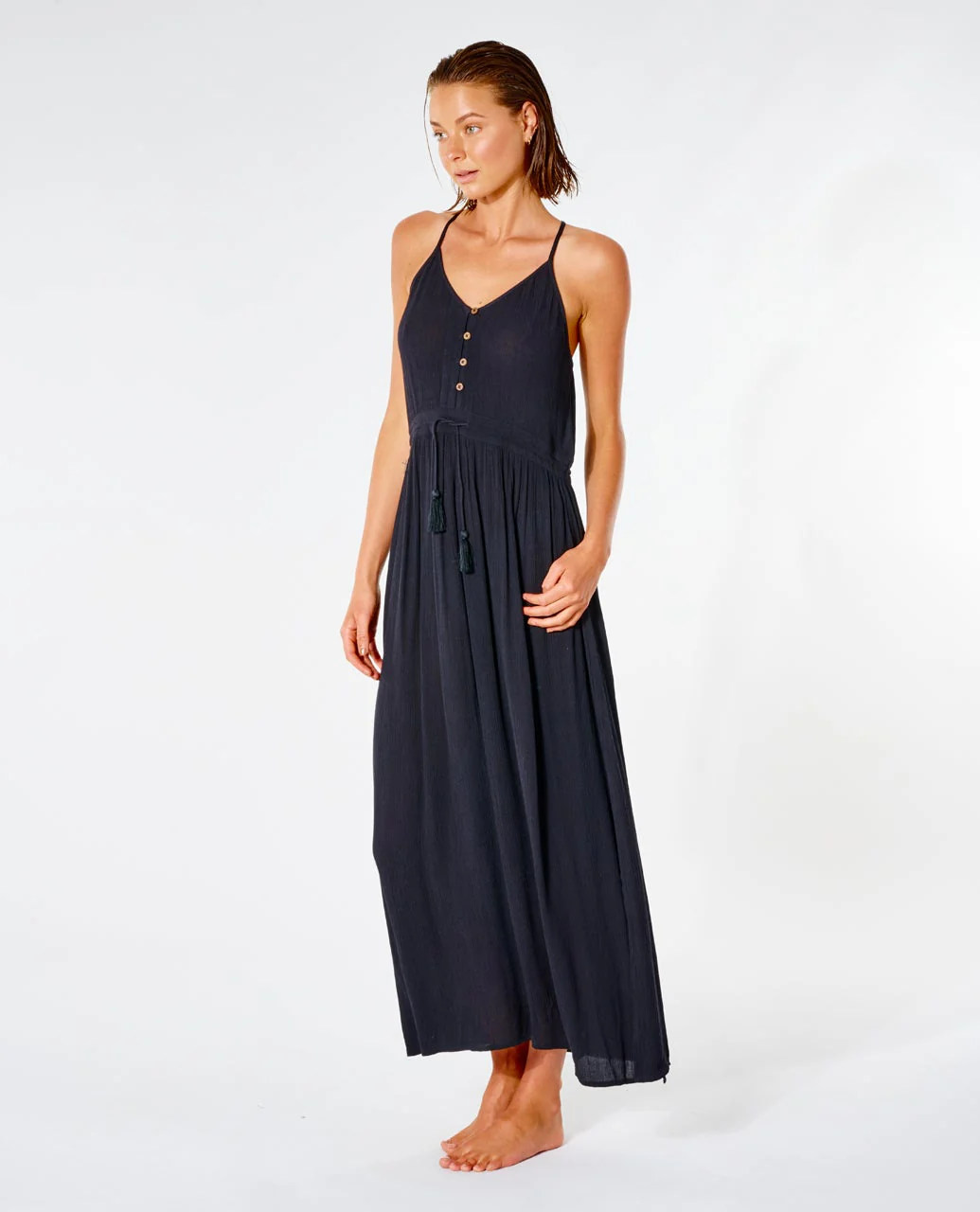 Classic Surf Maxi Dress - Image 3