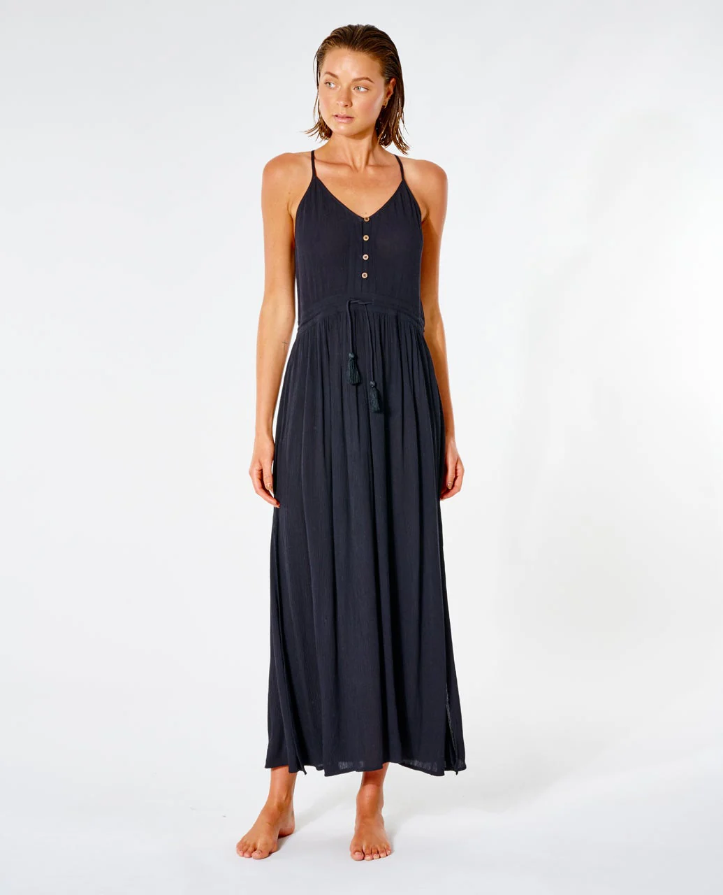 Classic Surf Maxi Dress - Image 4