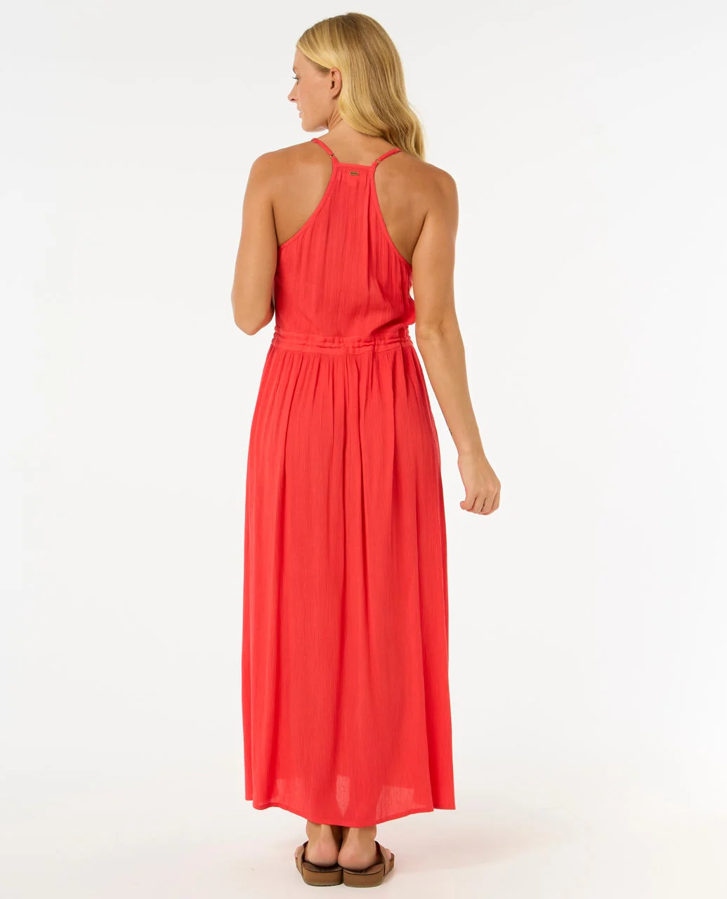 Classic Surf Maxi Dress - Image 3