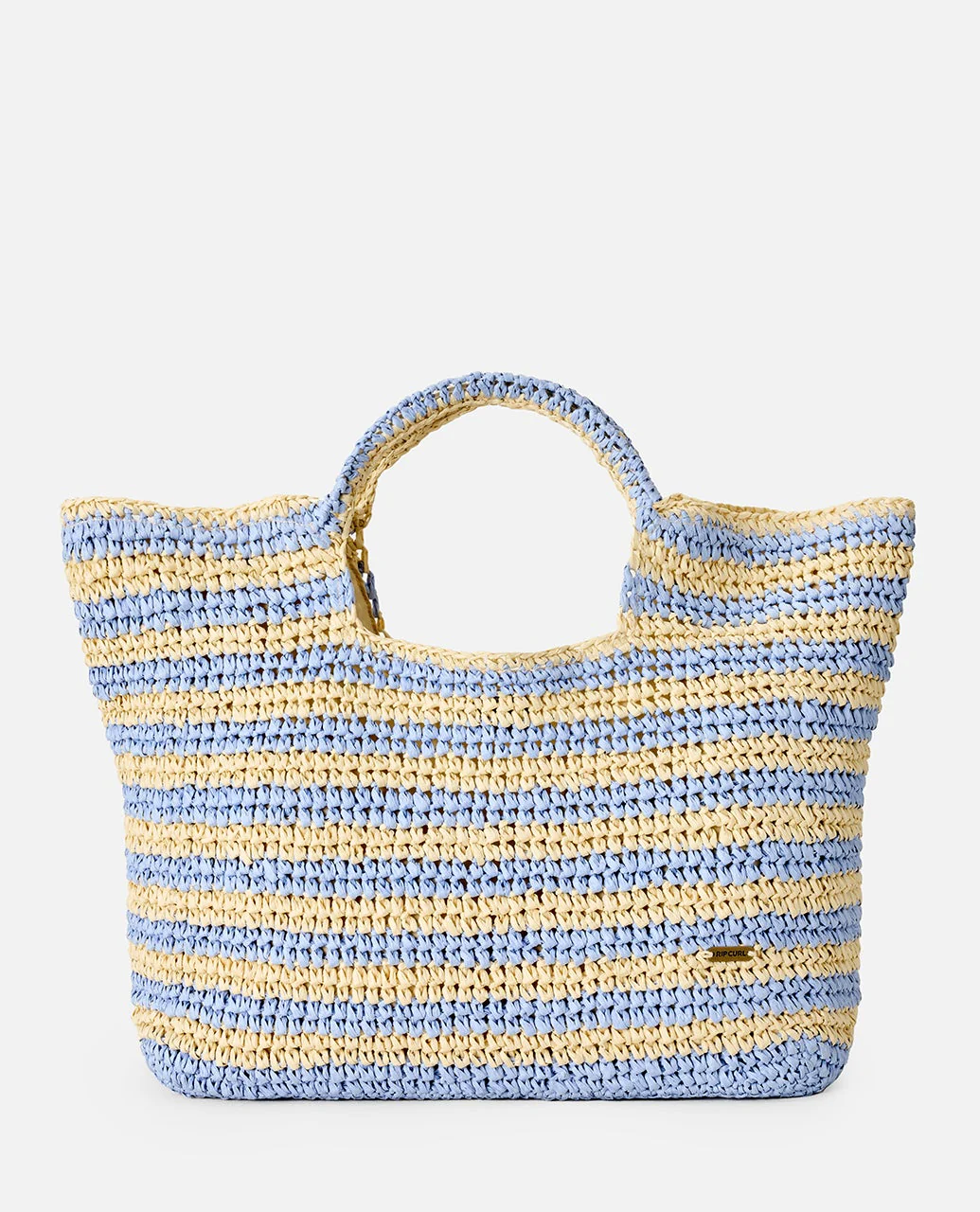 Classic Surf Paper 27L Tote Bag