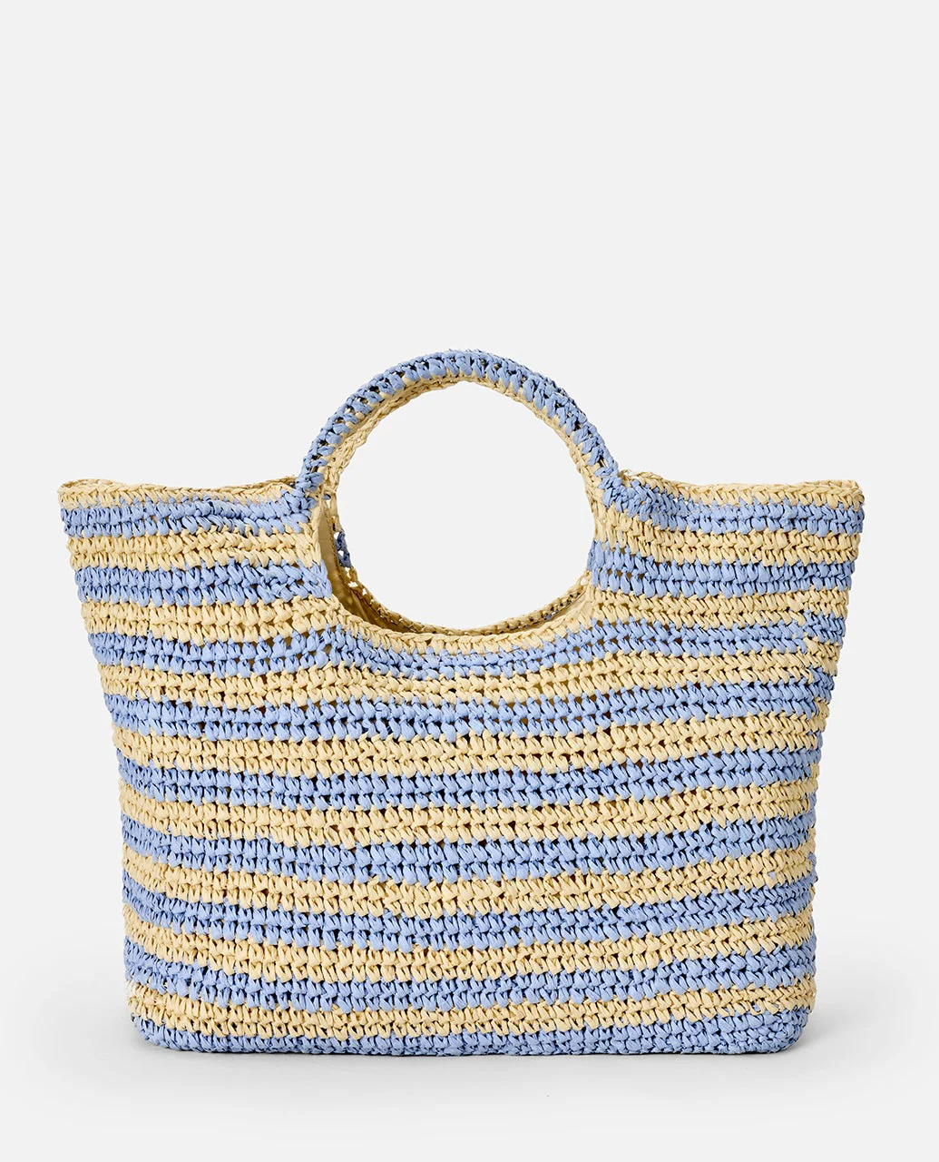 Classic Surf Paper 27L Tote Bag - Image 3