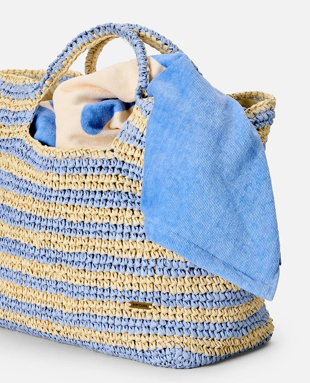 Classic Surf Paper 27L Tote Bag - Image 4