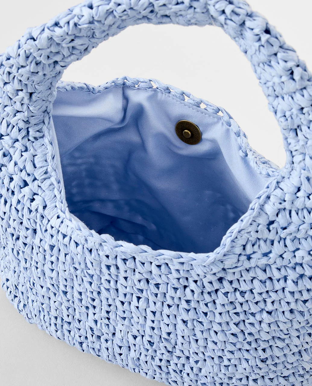 Classic Surf Paper Hand Bag - Image 5