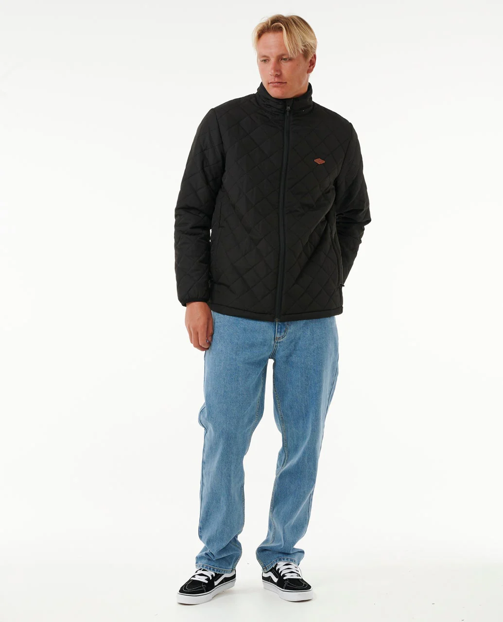 Classic Surf Puffer - Image 4