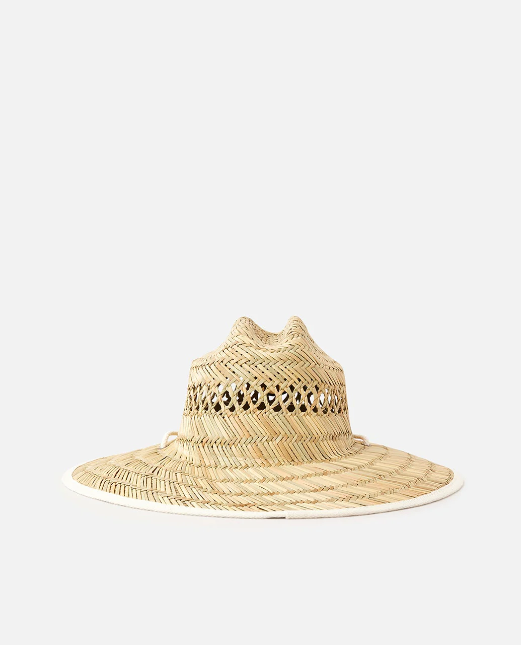 Classic Surf Straw Sun Hat - Image 3