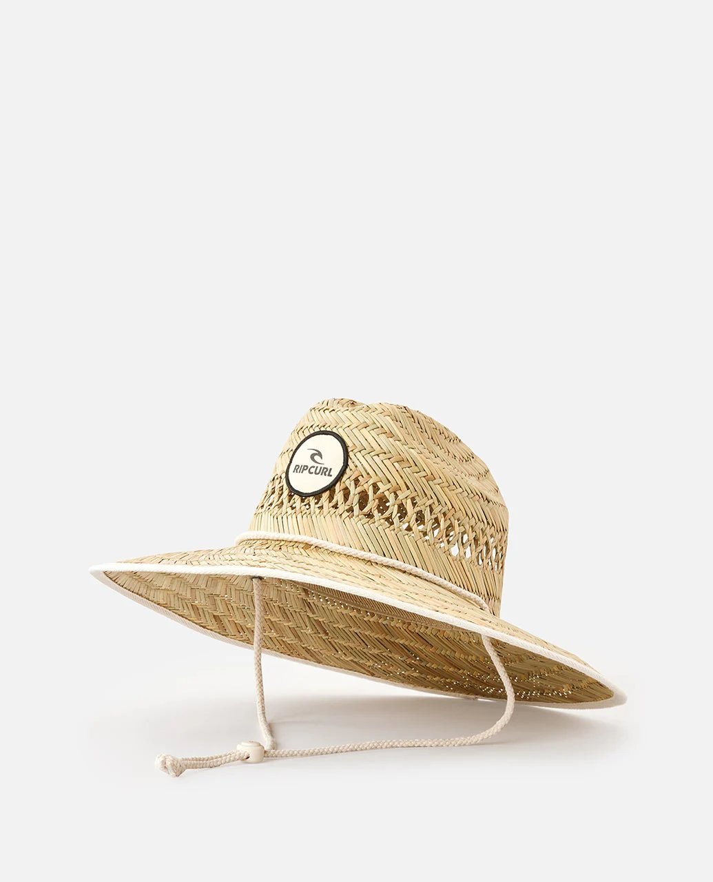 Classic Surf Straw Sun Hat - Image 4