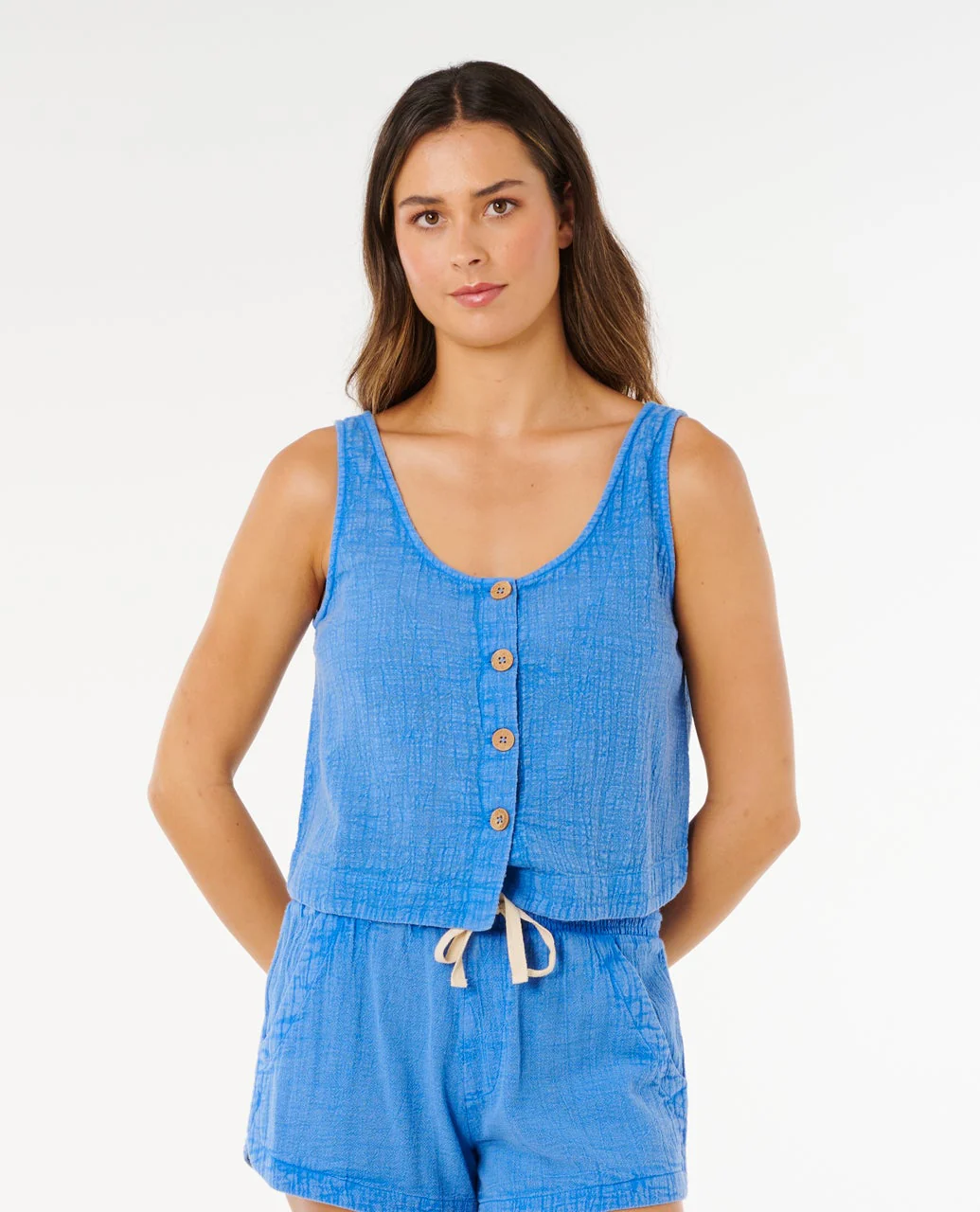 Classic Surf Tank II