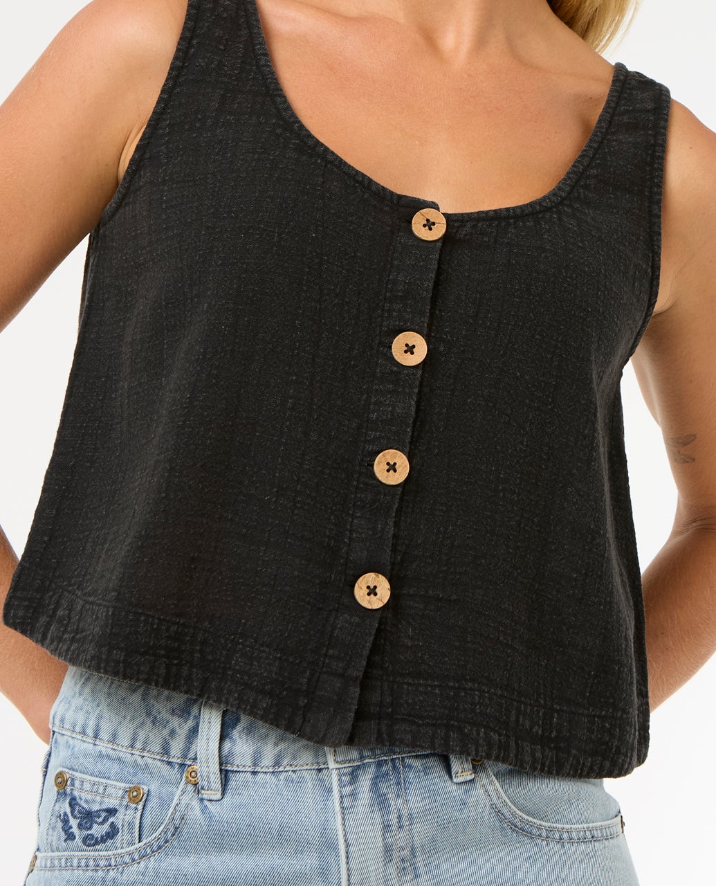 Classic Surf Tank II - Image 5