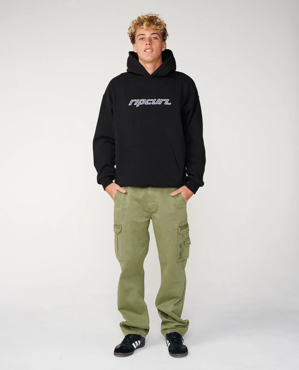 Classic Surf Trail Cargo Pant - Image 4