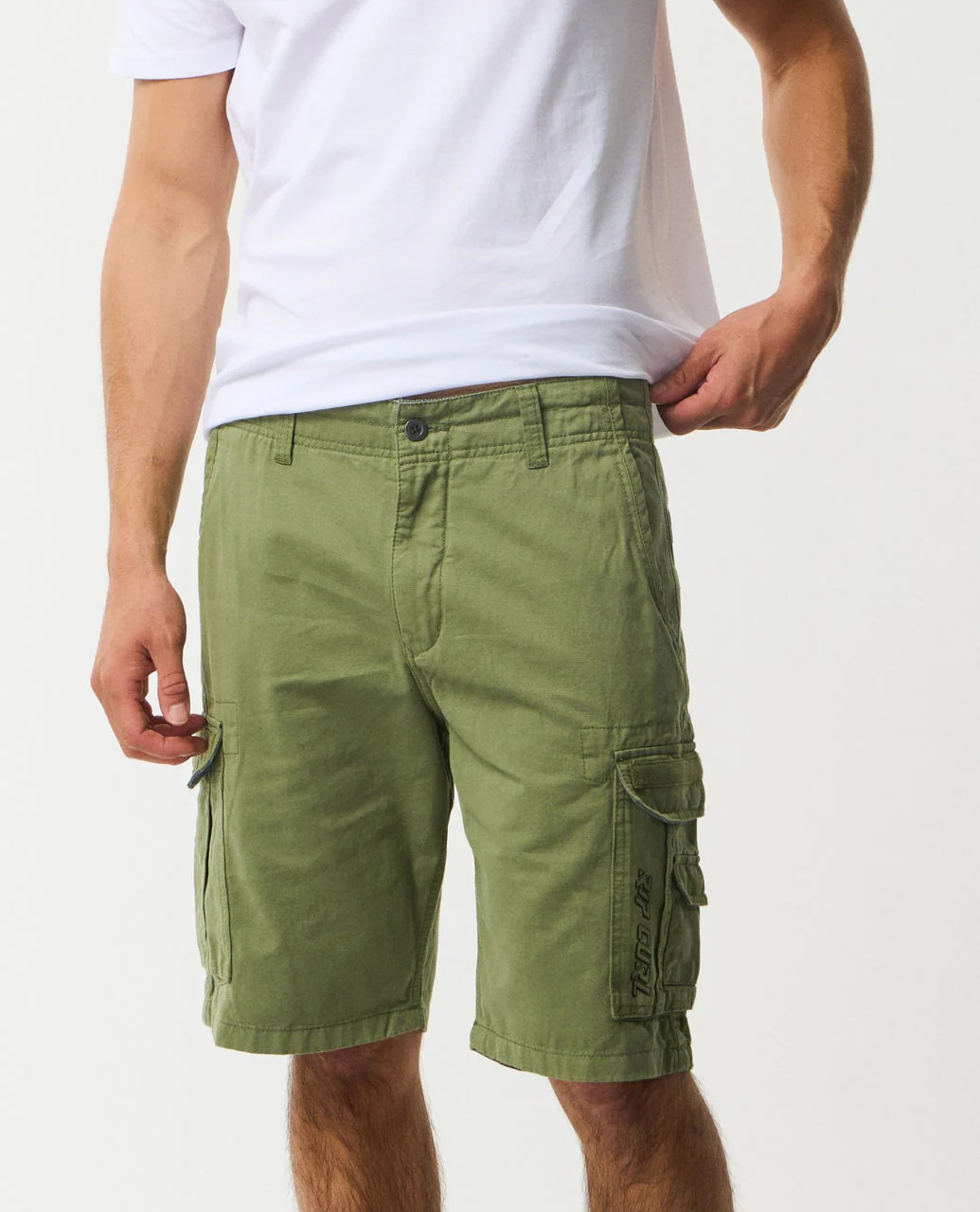 Classic Surf Trail Cargo Short - Image 3
